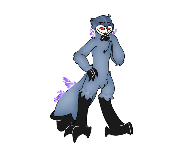 Stolas In My Style