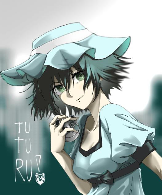 Mayuri🐼Mayushii