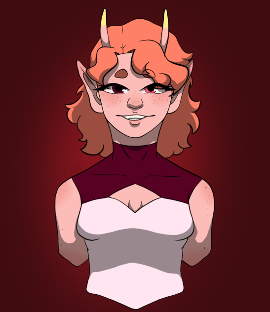 Sweetheart Maryll