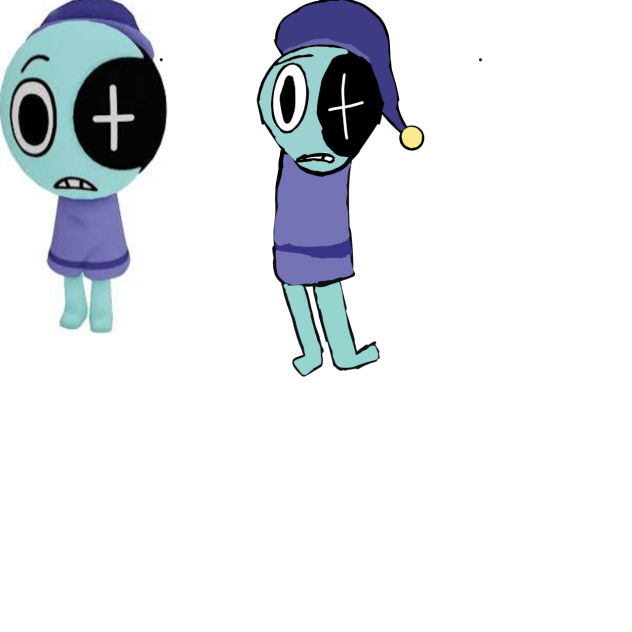 Dandys world fanart