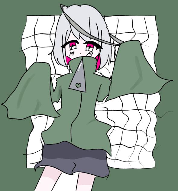 お茶猫様へ〜！