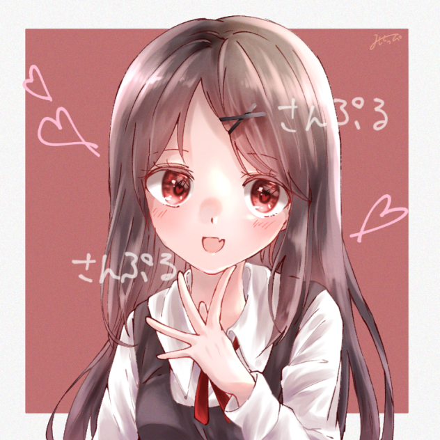 アイコン企画1