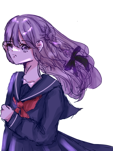 未来へ