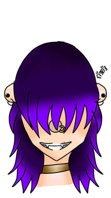 Thing - ibisPaint