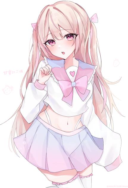 甘音にこ様🎀🤍