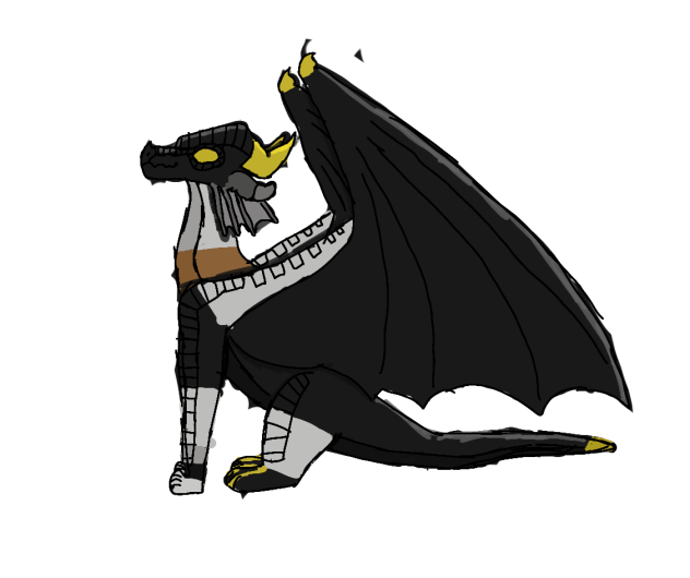 INTRODUCING MORE ART I DREW A PERSON