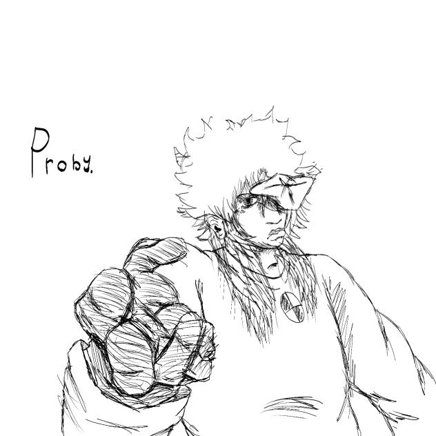 proby.