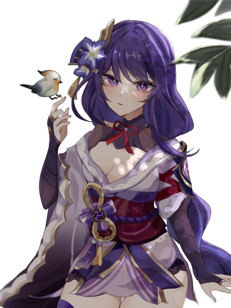 夏…
