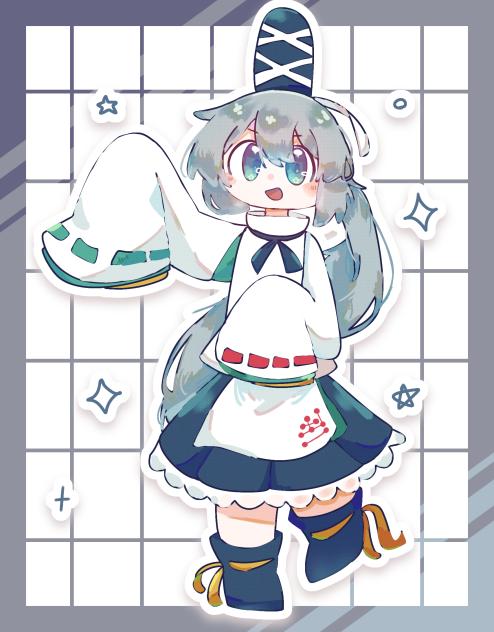 布都ちゃん