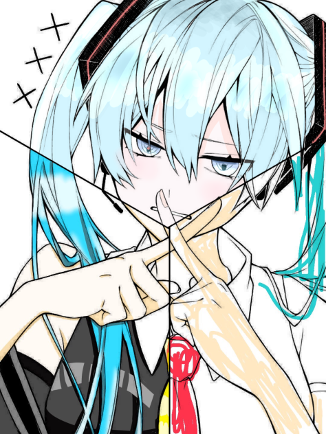 合作(=´∀｀)人(´∀｀=)