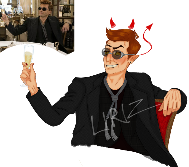 Crowley Collab