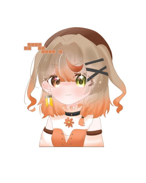 立ち絵1  通常