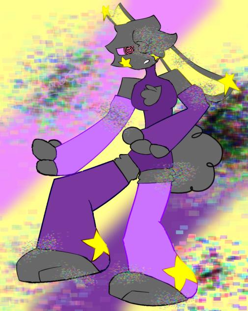 Void (Commission)