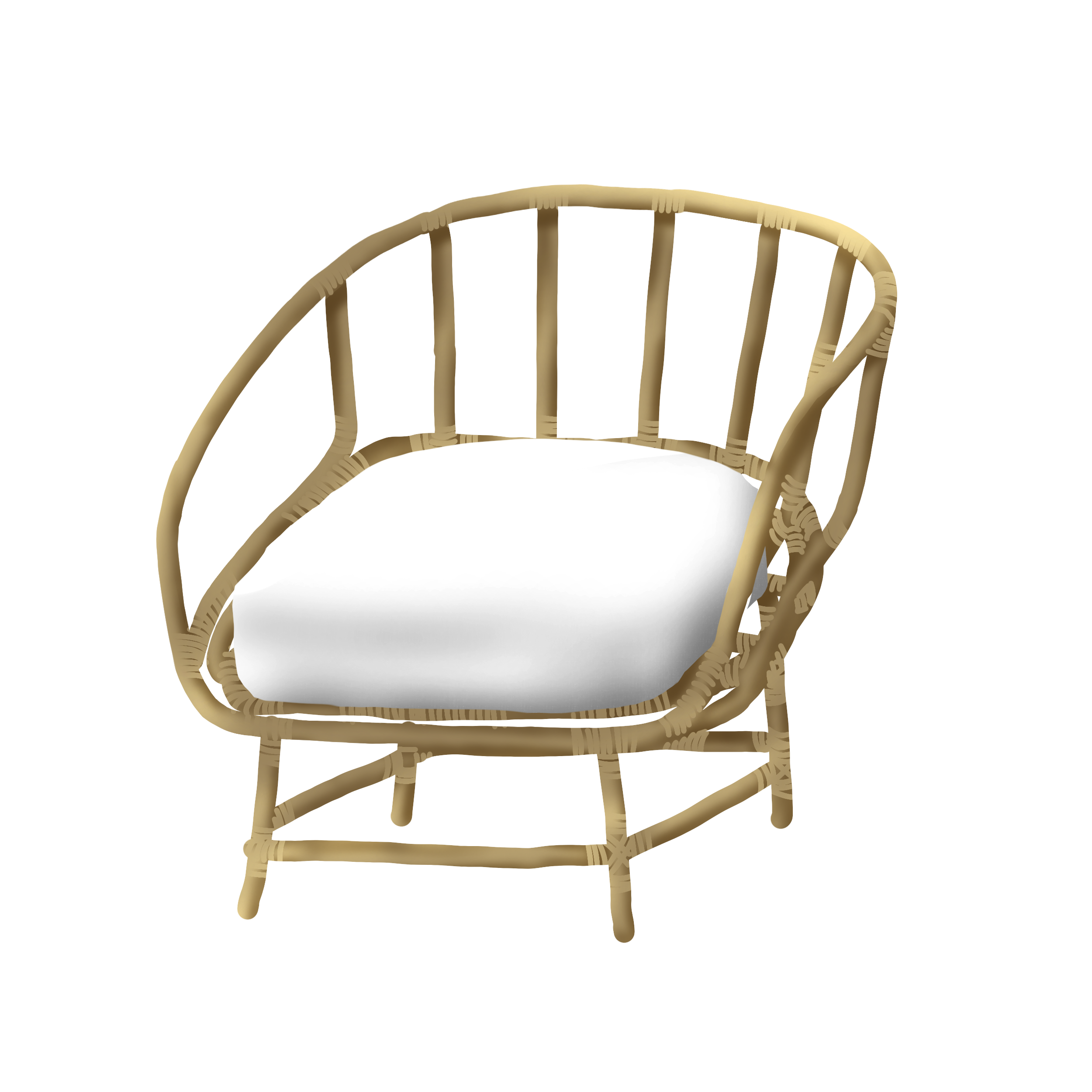 Chair craft ibisPaint