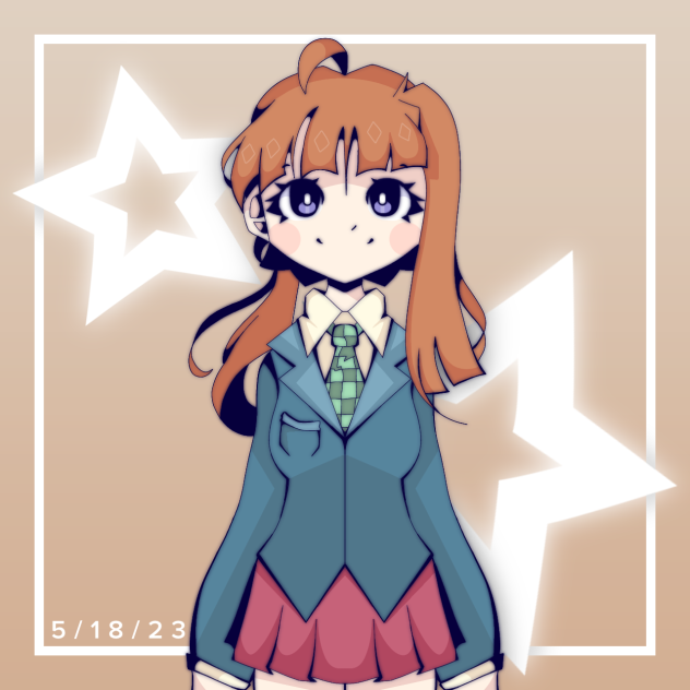 🧡HAPPY BIRTHDAY SARA⭐️