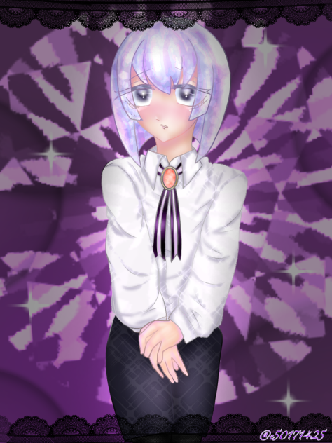 おりきゃらちゃん