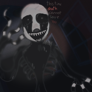 nightmarionne