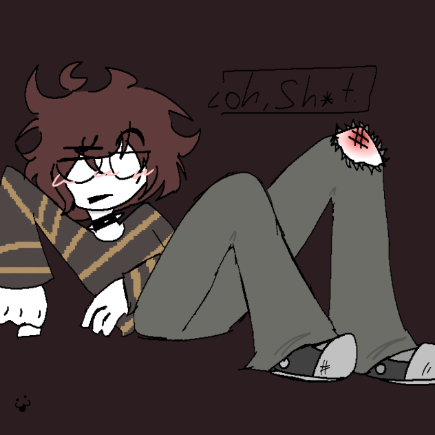 no se - ibisPaint