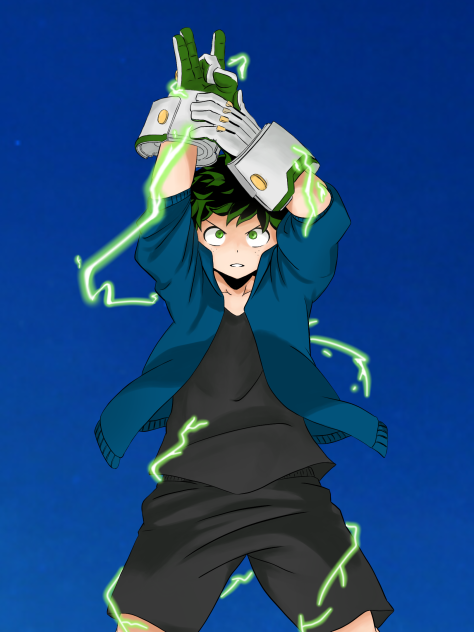 Deku