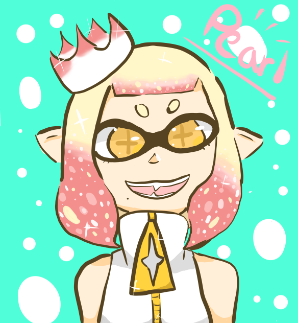 Pearl - ibisPaint