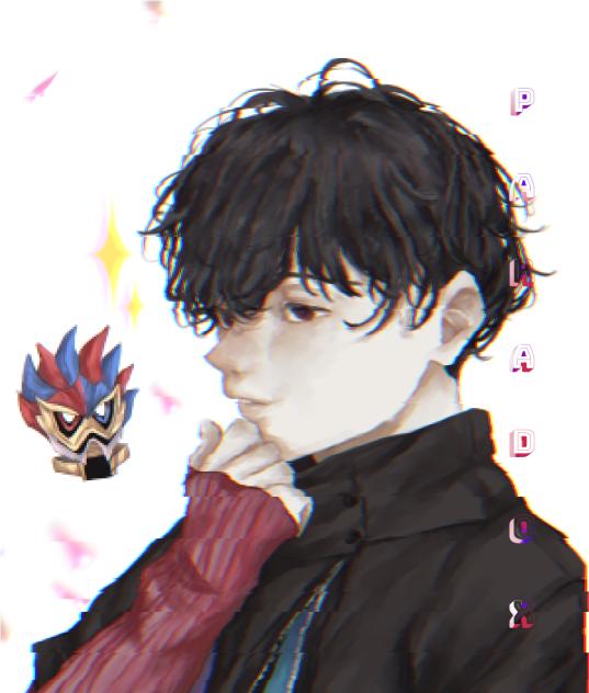 Parado_Tokusatsu