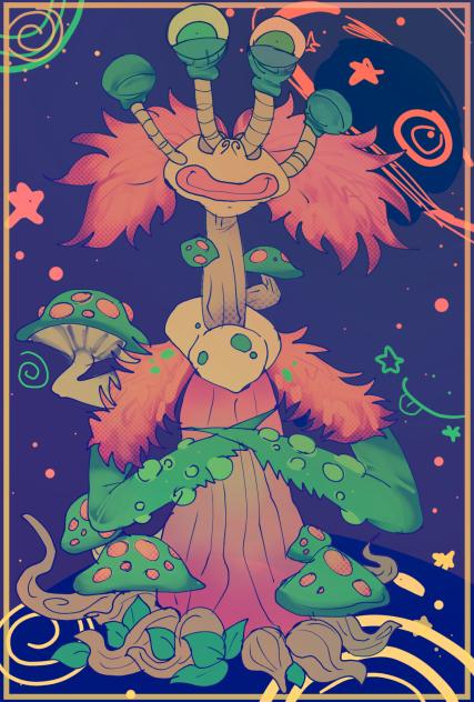 foot fungus