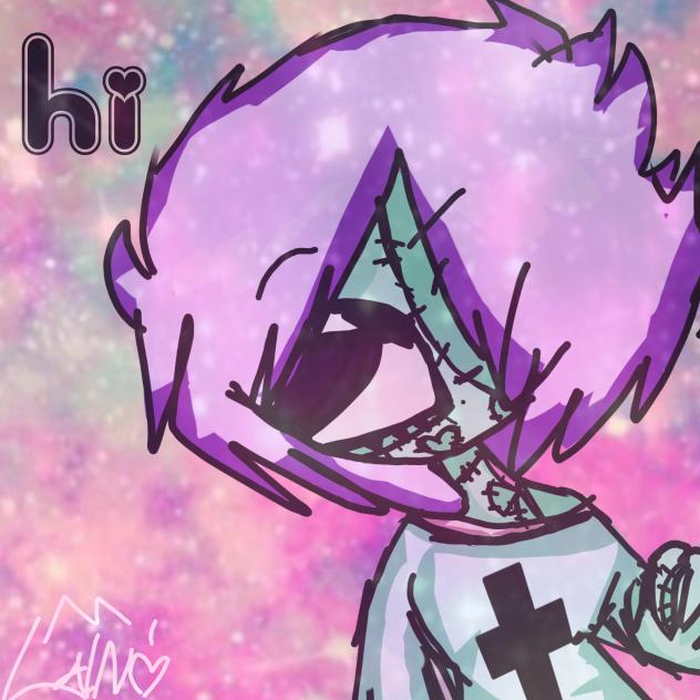 hi