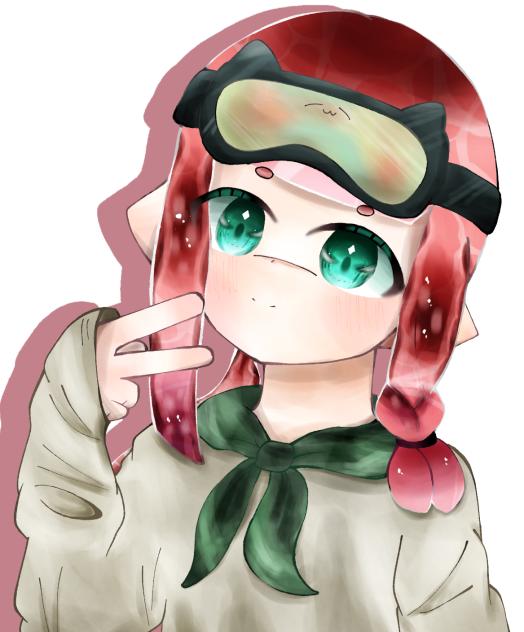 ねこ様へ！ - ibisPaint