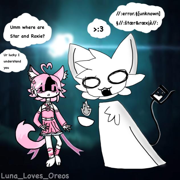 More md art!! {Bee, 023}