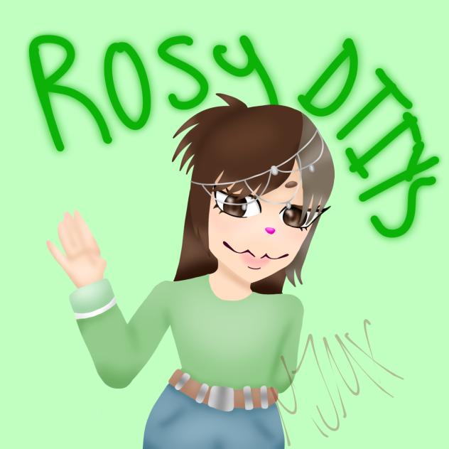 rosy dtiys