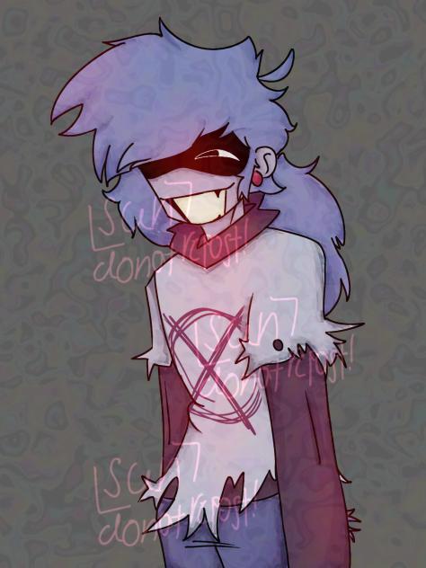 Silly Billy - ibisPaint