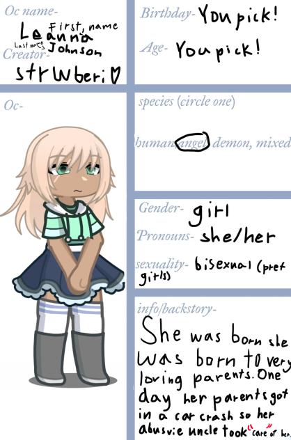 A cs for Skyart’s comic