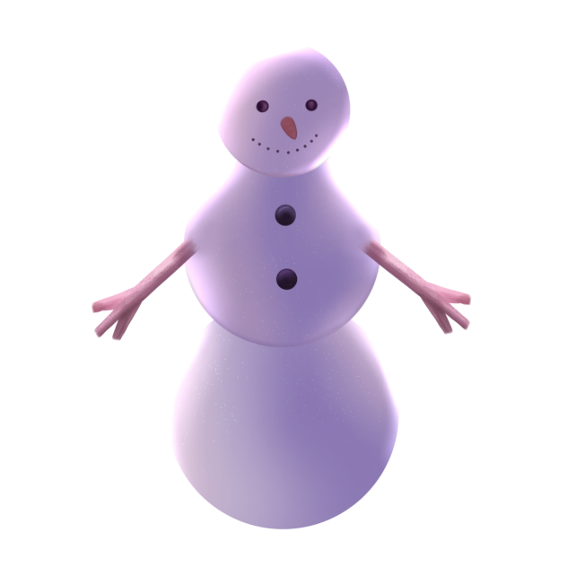 Snowman