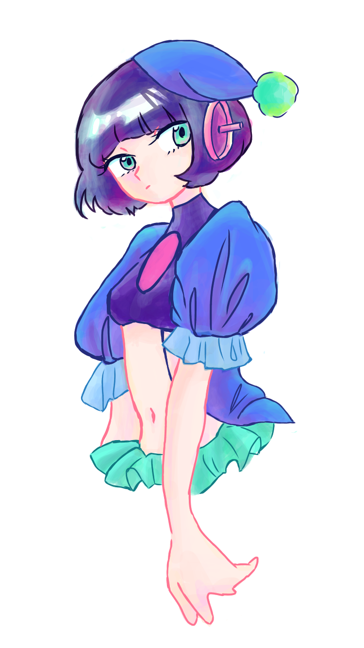 八雲レーノ - ibisPaint