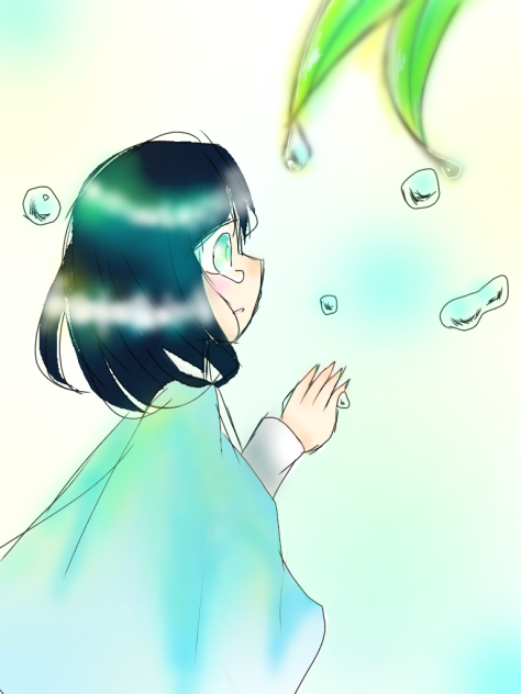ポロポロ