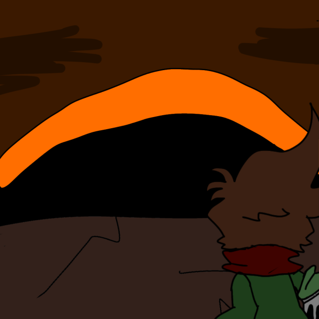 Suns End- an fnf thing with Azra