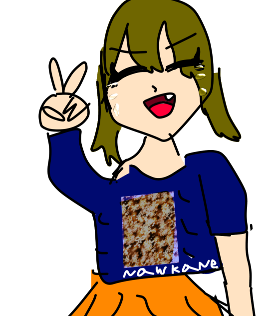 あははww「爆笑女の子」