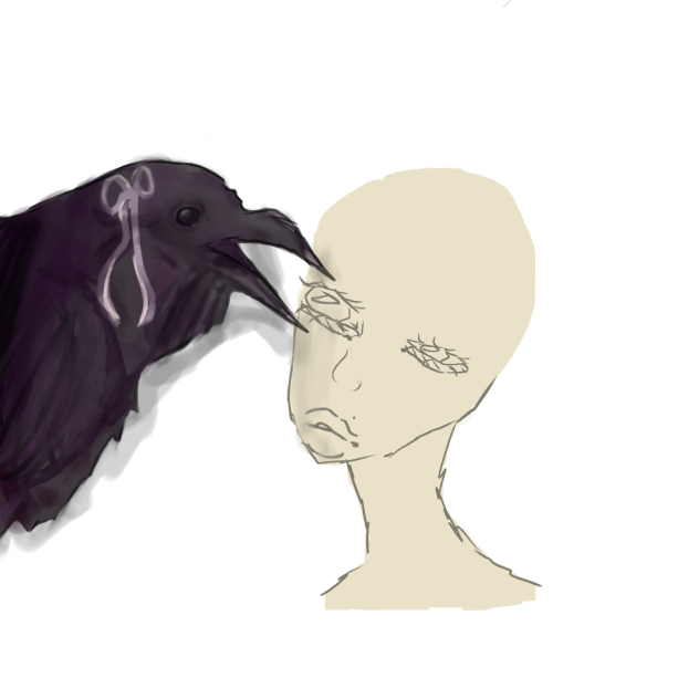 Wip 👿😢😢⛓️🖤💔💔