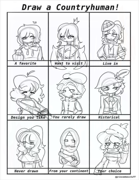 WIP of my third remake.