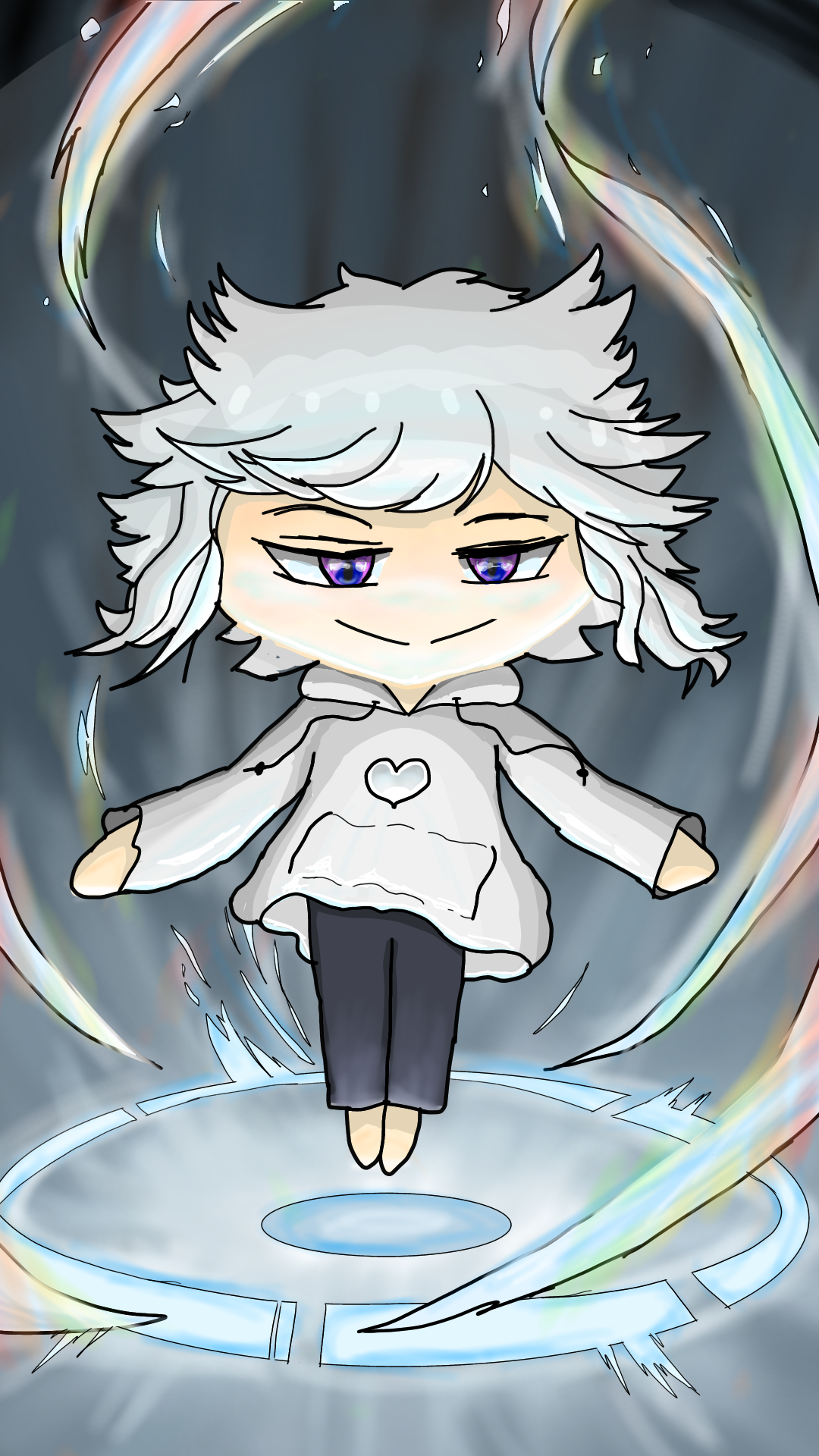 無題89 - ibisPaint