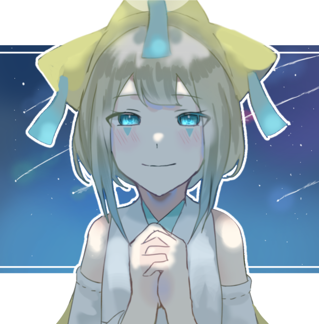 ジラーチ
