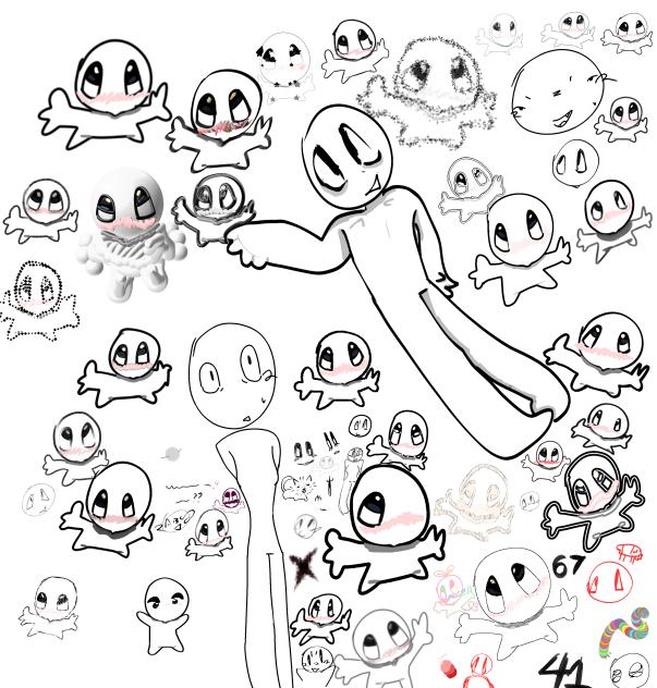 Le goobers