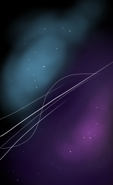 Galaxy - ibisPaint