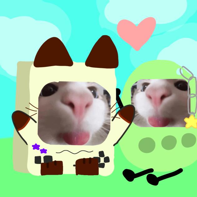 bfeaa fanart 3