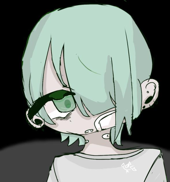 無題764 ラクガキﾀﾉﾁｨ