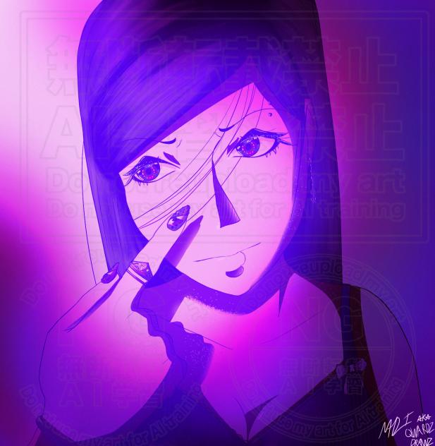 👾💜🌆