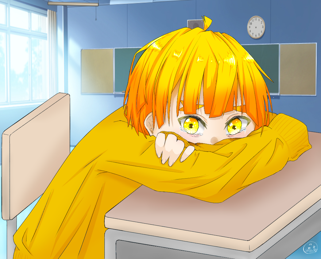 善逸笑顔】鬼滅の刃 隊士百景 我妻善逸 エモーショナル缶