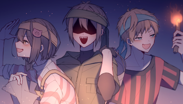 新旧🏴‍☠️
