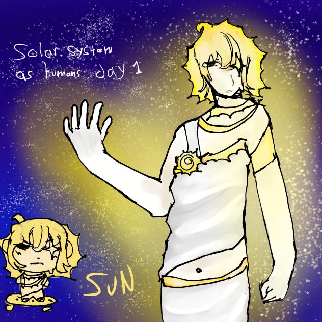 ˗ˏˋ ☀️ˎˊ˗