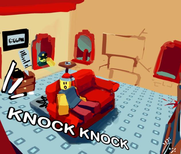 Roblox speed paint